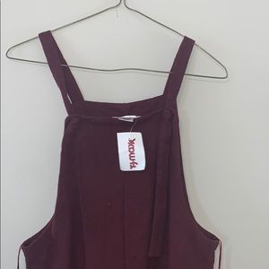 T.J. Maxx Jumpsuit